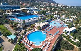 Hotel Imperial Belvedere Crete